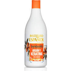 Instituto Español Argan + Keratin 750 ml shampoo