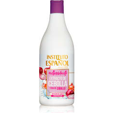 Instituto Español Antioxidant Onioin 750 ml shampoo