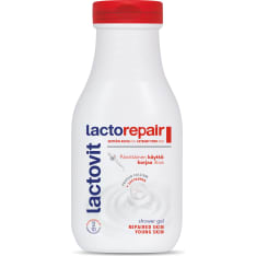 Lactovit Lactorepair 250 ml suihkusaippua