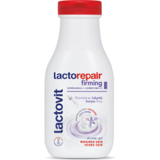 Lactovit Lactorepair Firming 250 ml suihkusaippua
