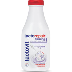 Lactovit Lactorepair Firming Showergel 500ml