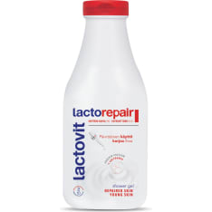 Lactovit Lactorepair 500 ml suihkusaippua
