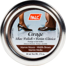 Palc shoe polish 50 ml