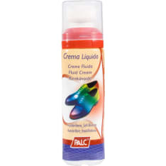 Palc liquid shoe polish 75 ml