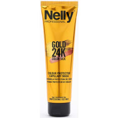 Color Protector Capillary 100 ml silkkinaamio