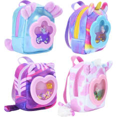 Real Littles Liquid Charms yllätysreppu