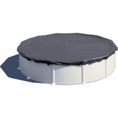 Swim & Fun Pool Cover Winter Ø550 cm  uima-altaan talvisuoja
