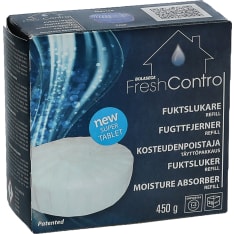 Bolaseca Top kosteudenpoistajan täyttöpakkaus