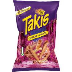 Takis Churro maissisnacks 100g