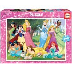 Educa Disney Princess 500p palapeli