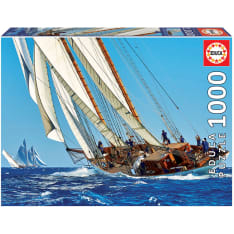 Educa Sailboat 1000p puzzle