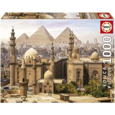 Educa Cairo Egypt 1000p puzzle