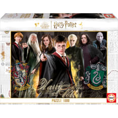 Educa Harry Potter 1000p palapeli