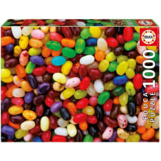 Educa Gummies - Extreme 1000p palapeli