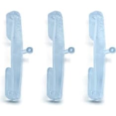 FMF POWERBOMB/CORE Tear-Off Strap Pin (pack of 3)