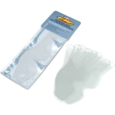 FMF POWERBOMB/CORE Standard Tear-Offs - 20 pk