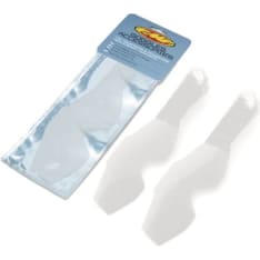FMF POWERBOMB/CORE YOUTH Standard Tear-Offs - 20 pk