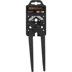 Ega Master 7" 180mm hohtimet
