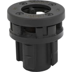 Ega Master BSPT threaded head