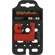 Ega Master 1/8-7/8" 3-22mm CU kupariputkileikkuri