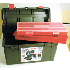 Tayg No.33 toolbox
