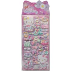 Comansi Hello Kitty pehmotarrat