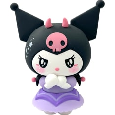 Comansi Hello Kitty Angel & Devil keräilyhahmo (lajitelma)