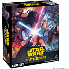 Star Wars Shatterpoint