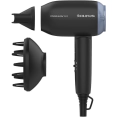 Taurus 1400W Studio Glow 1500 Black hiustenkuivaaja
