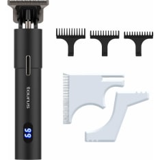 Taurus Hair Clipper 5V Precision hair clipper