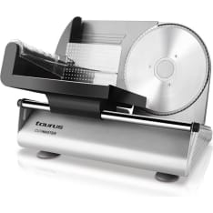 Taurus 150W/19cm slicer