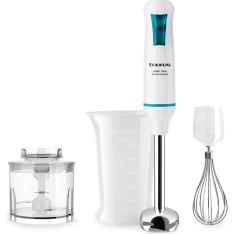 Taurus Hand Blender Set Robot 750 W Easy for hand blenders