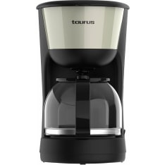 Taurus Verona Vintage Cream kahvinkeitin