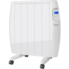 Taurus Electric Radiator WIFI Malbork Connect 900