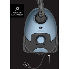 Taurus Vacuum Cleaner Homeland Pocket imuri