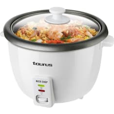 Taurus 1.8L rice cooker