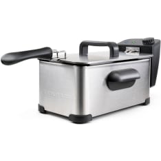 Taurus Deep Fryer 3L 2000W rasvakeitin