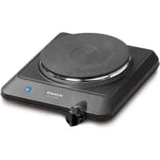 Taurus 1500W hob