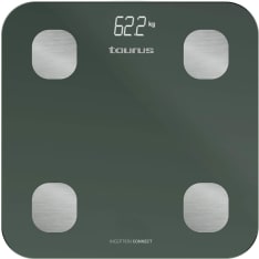 Taurus Bathroom Scale Smart vaka