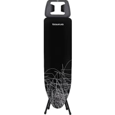 Taurus Iron Board Argenta Black silityslauta