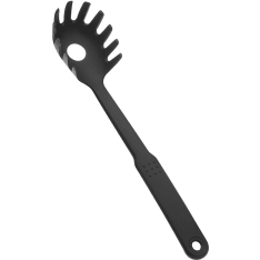 Lacor nylon plastic pasta ladle