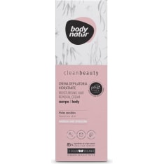 Body Natur 200ml ihokarvanpoistovoide vartalolle