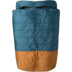 Big Agnes Dream Island 20 Double Wide makuupussi