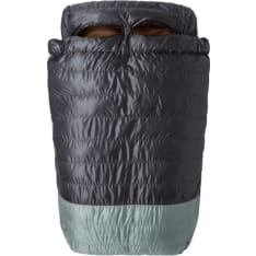 Big Agnes King Solomon 20 Double Wide makuupussi