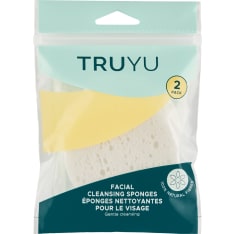 Truyu 2 kpl kasvojen puhdistussieni