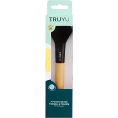 Truyu puuterisivellin