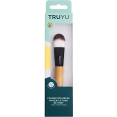 Truyu meikkivoidesivellin