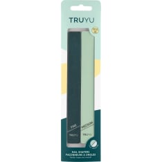 Truyu 2 pcs Nail Files