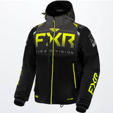 FXR M Helium X kelkkatakki