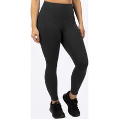 FXR Warrior II women's training leggings